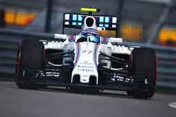 Williams: We are where we need to be