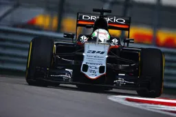 Force India: We can get more out of the car