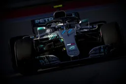 Sochi Qualifying Team & Driver Reports & Photos