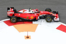 Ferrari: We are doing everything we can