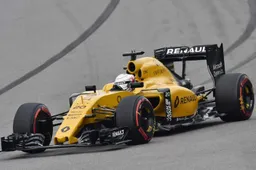 Renault: We have more to deliver in the race