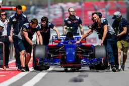 Sochi Qualifying: Team and driver reports