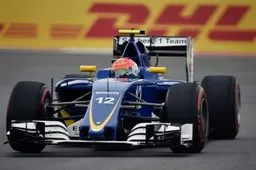 Sauber: A disappointing qualifying