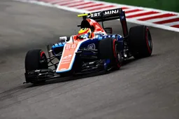 Manor: We struggled slightly more in qualifying