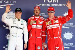 Russian Grand Prix: Qualifying press conference
