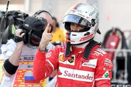 Sochi Saturday Review: Scuderia on another level