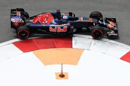 Toro Rosso: It’s going to be tight on strategy