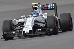Williams: Opportunity to turn a good season into a great season