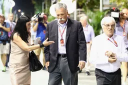Horner: Liberty takeover is positive for Formula 1