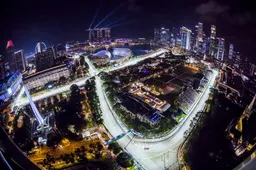 Domenicali: Singapore holds a special place on F1 calendar