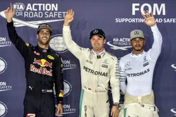 Singapore Grand Prix: Qualifying press conference