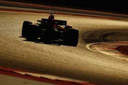 Austin Qualifying Team & Driver Reports & Photos