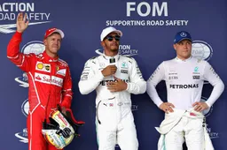 United States Grand Prix qualifying press conference
