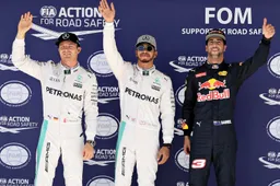 United States Grand Prix: Qualifying press conference