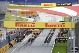 FIA: No new cases after latest COVID-19 testing