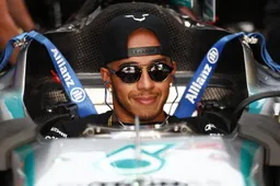 Hamilton: If you can't stand the heat don't come!