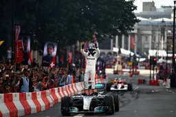 London Mayor: Happy to talk and listen to F1
