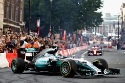 F1 Live London scoops Sports Event of the Year award