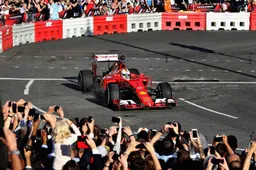 London F1 Grand Prix could happen as soon as 2017