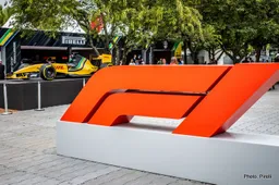 Ferrari, McLaren and Williams sign new F1 Concorde agreement