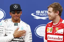Mercedes duo allowed to battle in Monaco as Ferrari chase