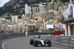 Real estate project threat to Monaco Grand Prix