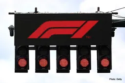 F1 records $104-million loss in Q3 amid pandemic