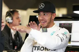 Hamilton: I'm as ready as I can be