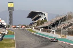Wurz: Drivers are fully behind ghost races