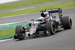 Silverstone Test Day 1: Alonso fastest