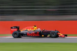 Silverstone Test Day 1: Teams report