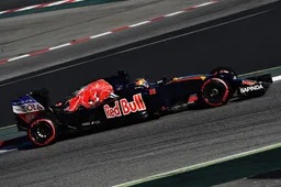 Toro Rosso: We have made further progress