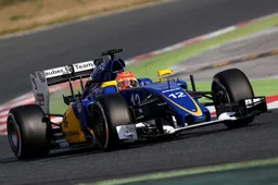 Sauber: It was again a very intensive day