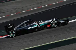 Mercedes: We haven’t seen the full picture yet