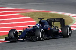 Toro Rosso: Working with Ferrari extremely easy and straightforward
