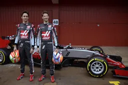 Haas preview the Abu Dhabi Grand Prix