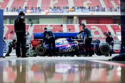 Formula 1 relaxes social media rules for teams