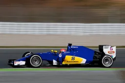 Sauber: There is still a lot of work to do