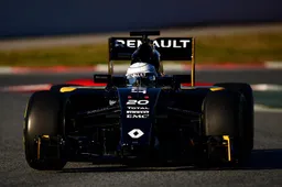 Renault: We know where we need to make improvements