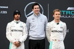Wolff: We deal with setbacks together and we move on