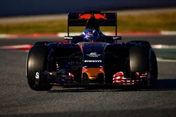 Toro Rosso: Reliability has been a real positive