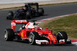 Ferrari: It’s going to be a better car than last year’s