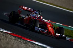 Ferrari: One of our best days of testing