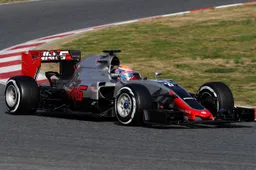Haas: We are pretty happy on what we achieved