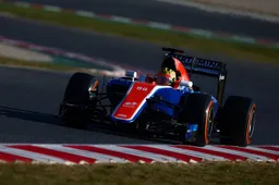 Manor: An incredible day