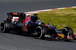 Toro Rosso: The reliability of the car is very good
