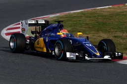 Sauber: We were able to go through an extensive programme