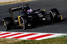 Renault: The car feels good