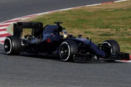 Toro Rosso: A happy driver is definitely a good thing!