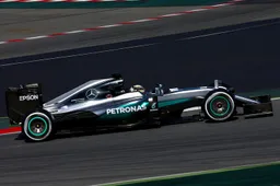 Mercedes: Reliability is our strength